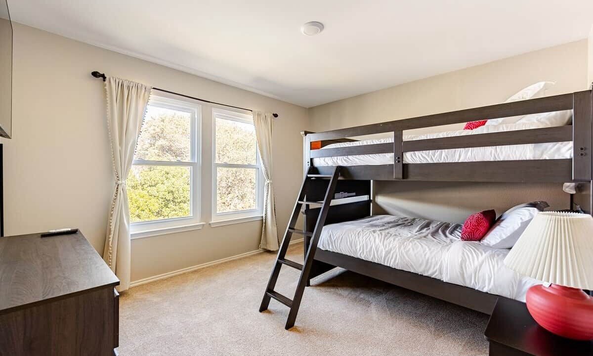 Photo of Bedroom in Stone Oak