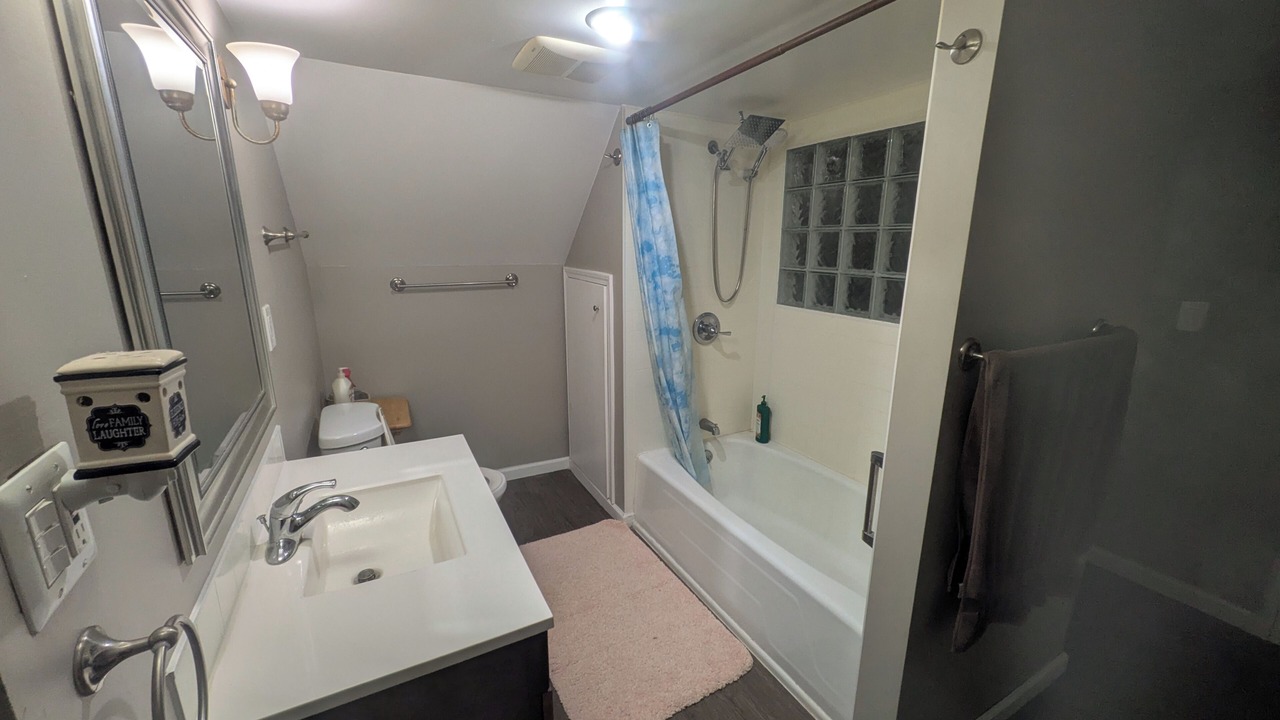Photo of Bathroom in Blasdell