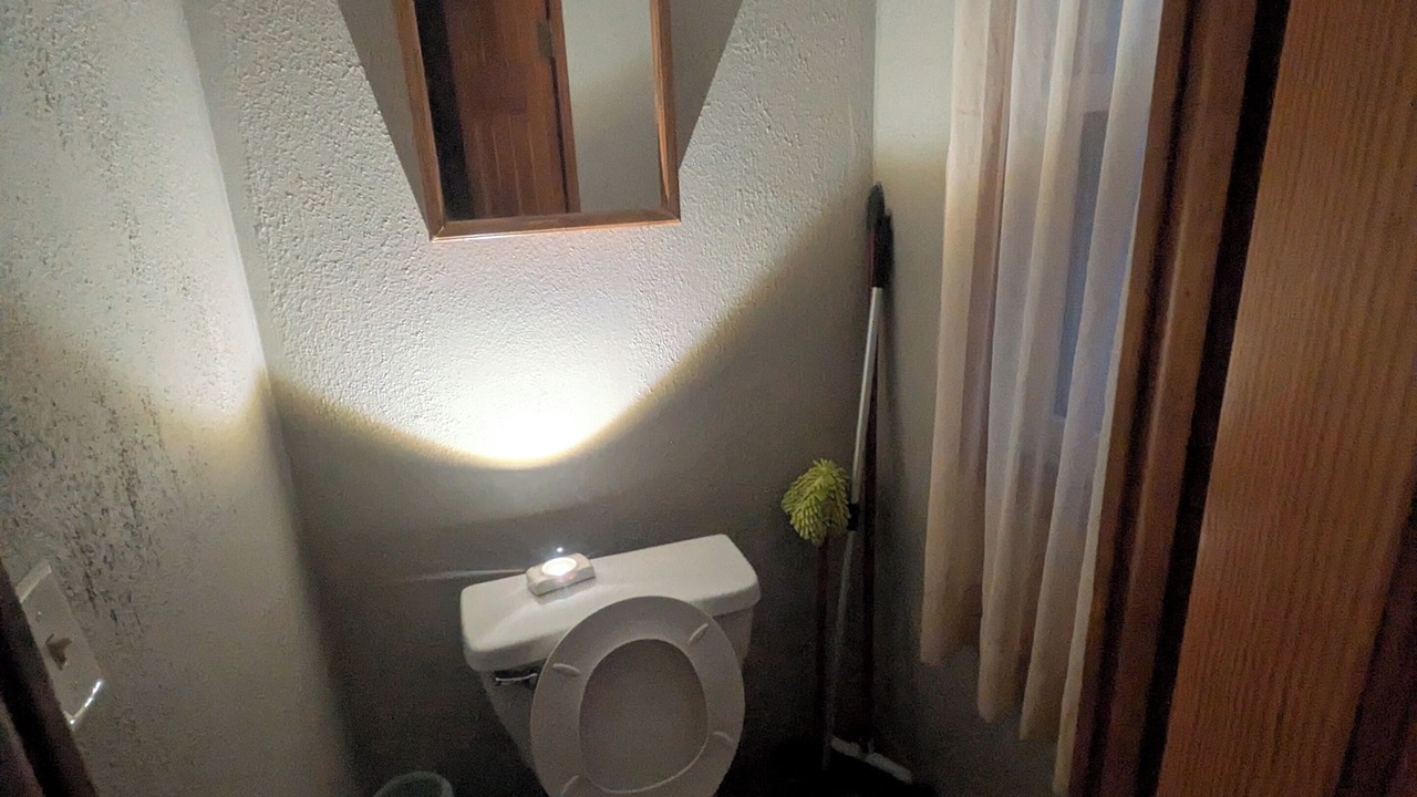 Photo of Bathroom in Blasdell