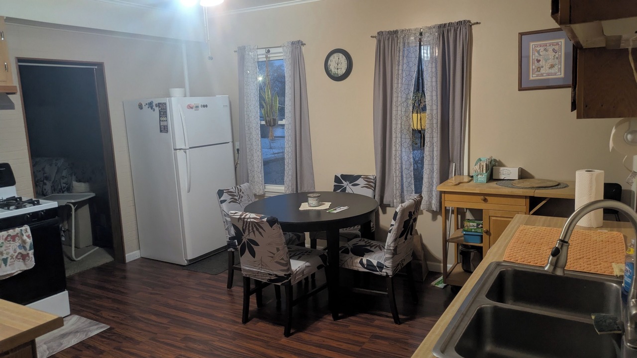 Photo of Kitchen in Blasdell