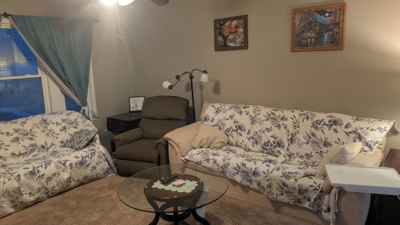 Photo of Livingroom in Blasdell