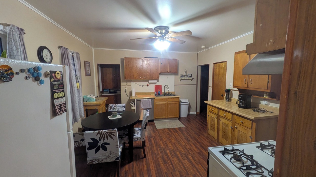 Photo of Kitchen in Blasdell