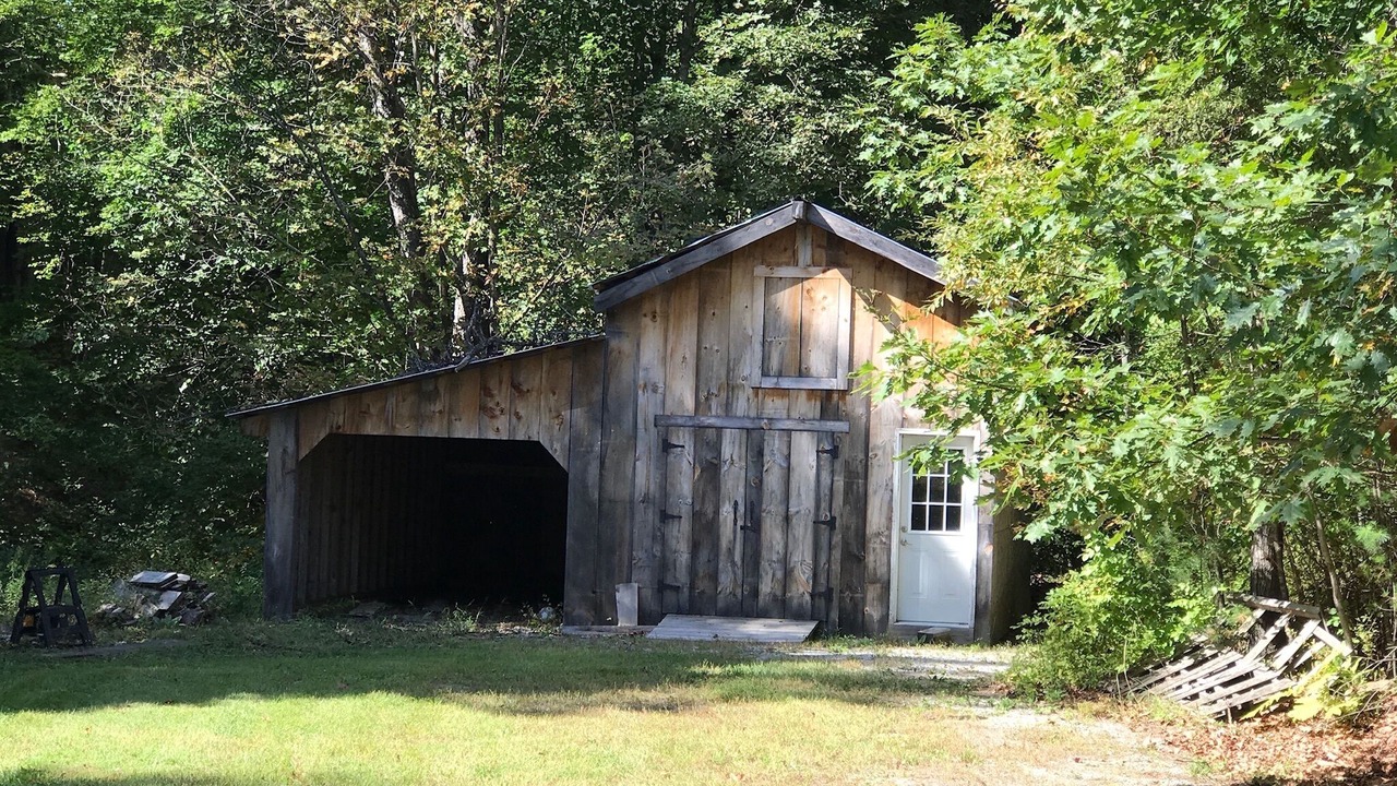 Photo of Outdoor in Lochmere