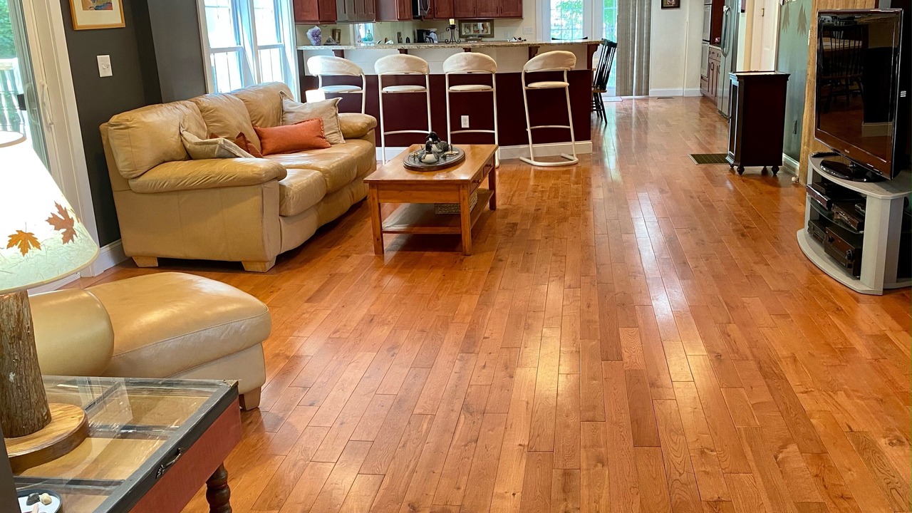 Photo of Livingroom in Lochmere