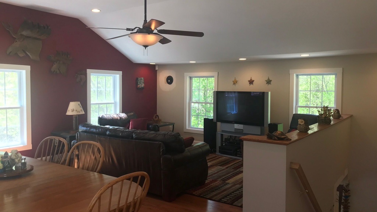 Photo of Livingroom in Lochmere
