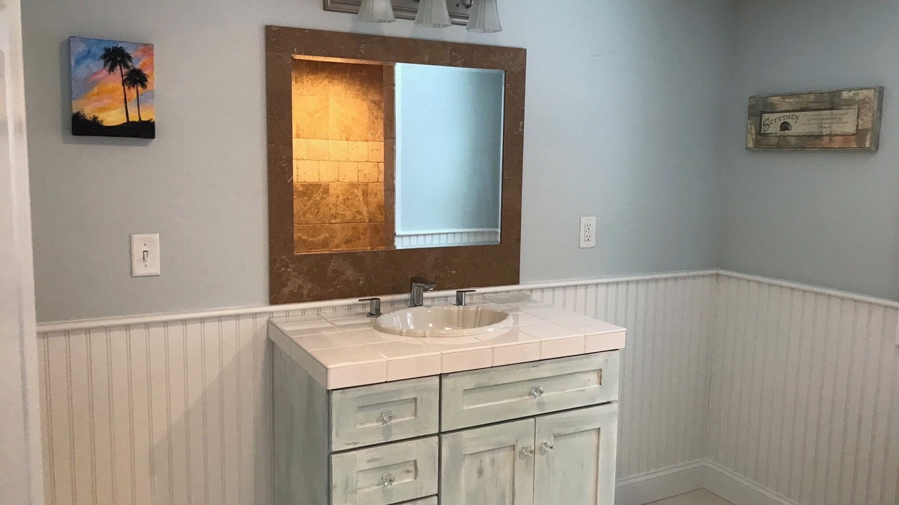 Photo of Bathroom in Lochmere