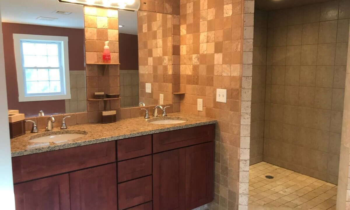 Photo of Bathroom in Lochmere