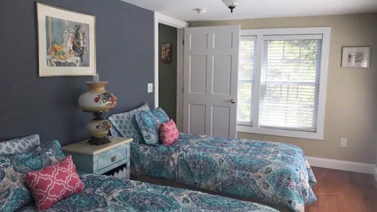 Photo of Bedroom in Lochmere