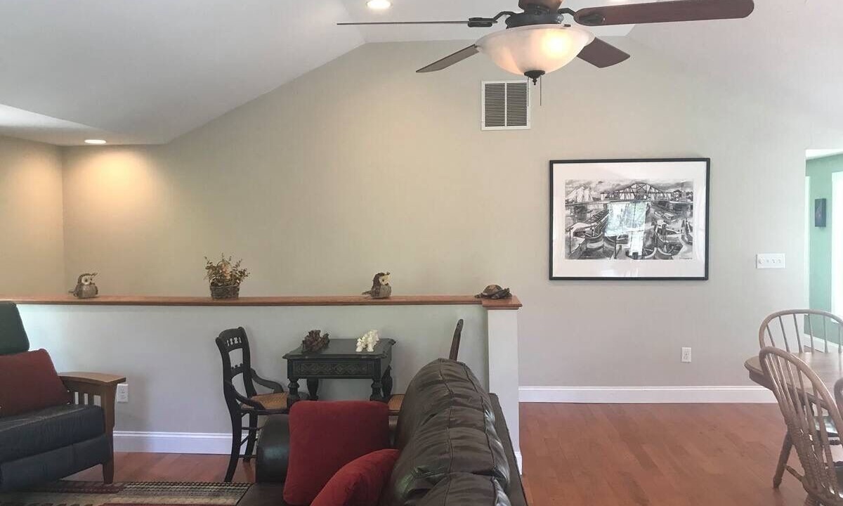 Photo of Livingroom in Lochmere