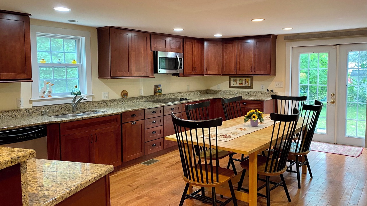 Photo of Kitchen in Lochmere