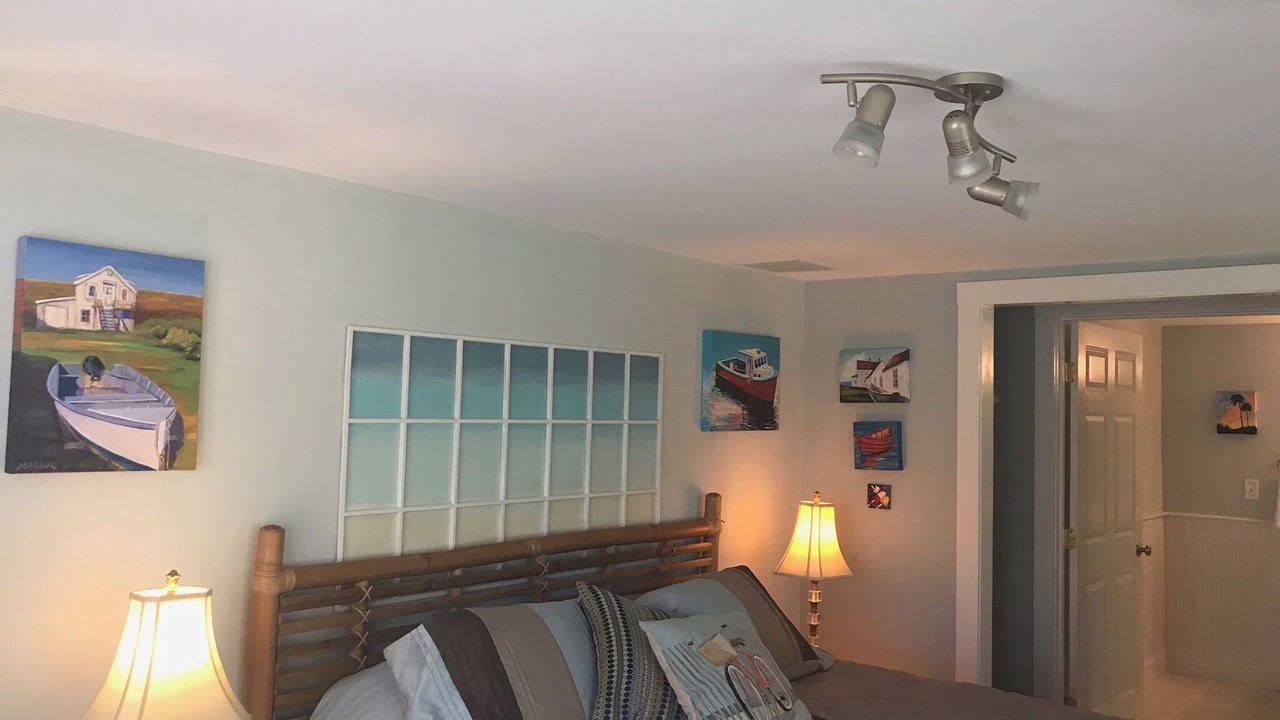 Photo of Bedroom in Lochmere