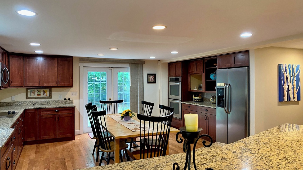 Photo of Kitchen in Lochmere