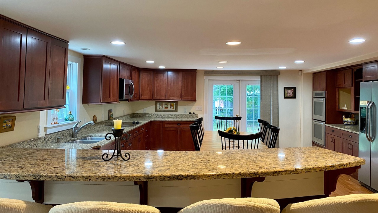 Photo of Kitchen in Lochmere