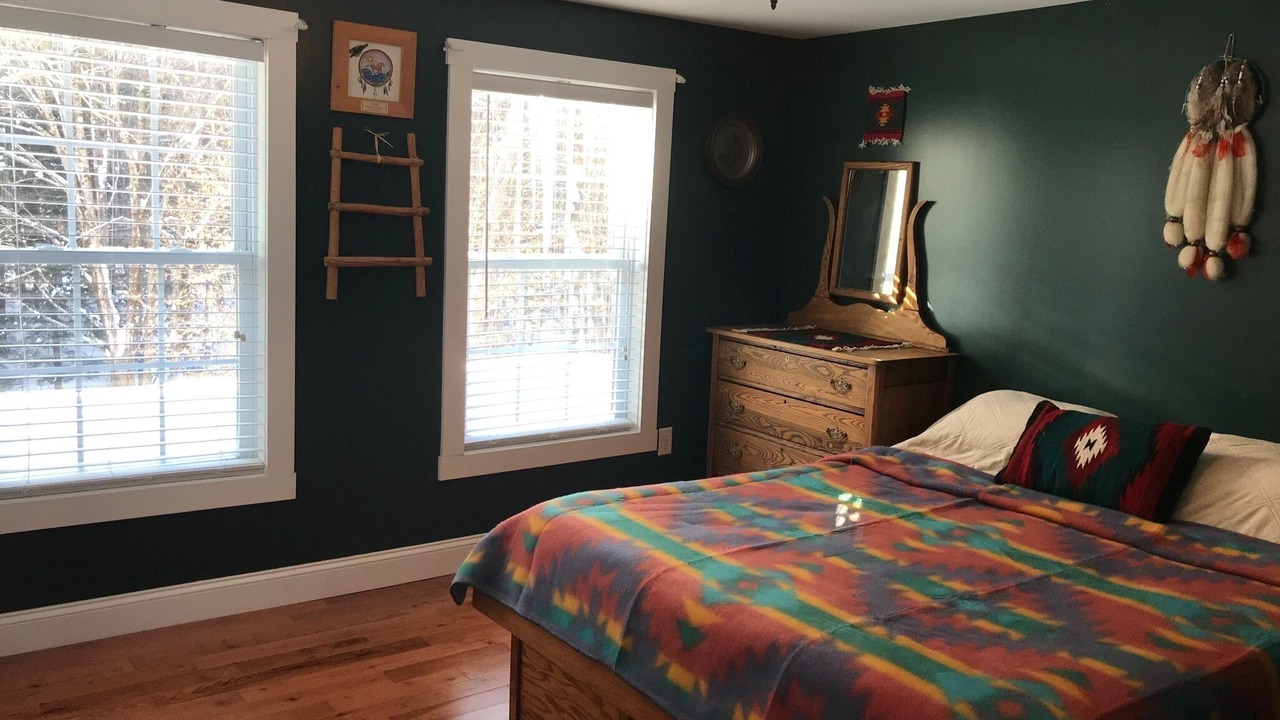 Photo of Bedroom in Lochmere
