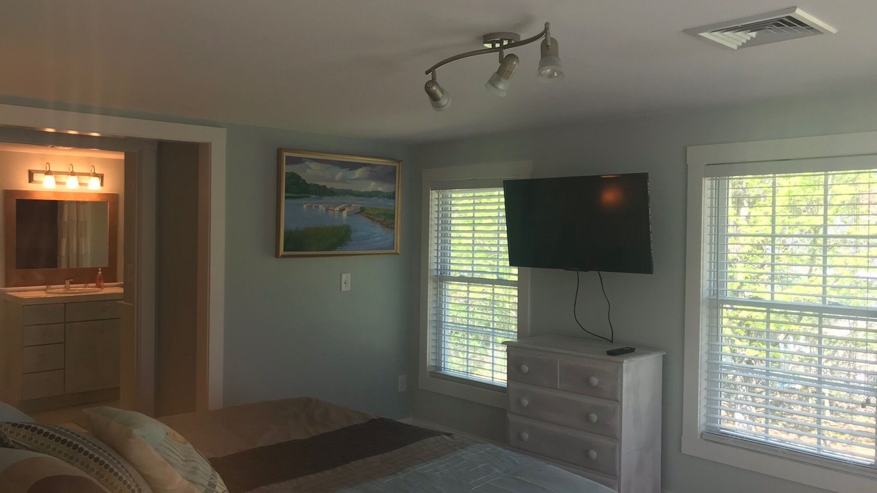 Photo of Bedroom in Lochmere