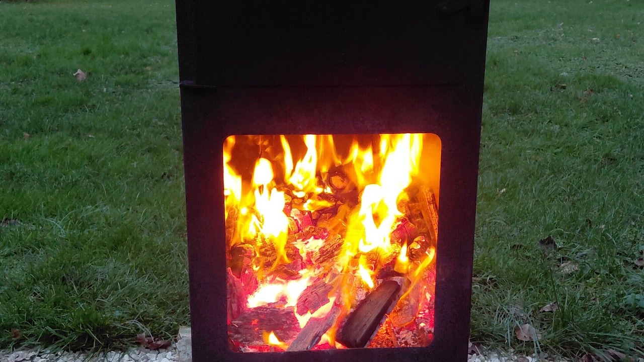 Photo of Outdoor in Fontaine-l'Etalon