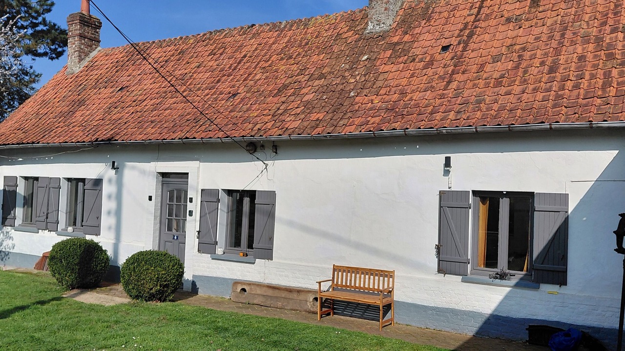Photo of Outdoor in Fontaine-l'Etalon