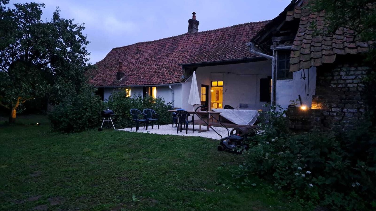 Photo of Outdoor in Fontaine-l'Etalon