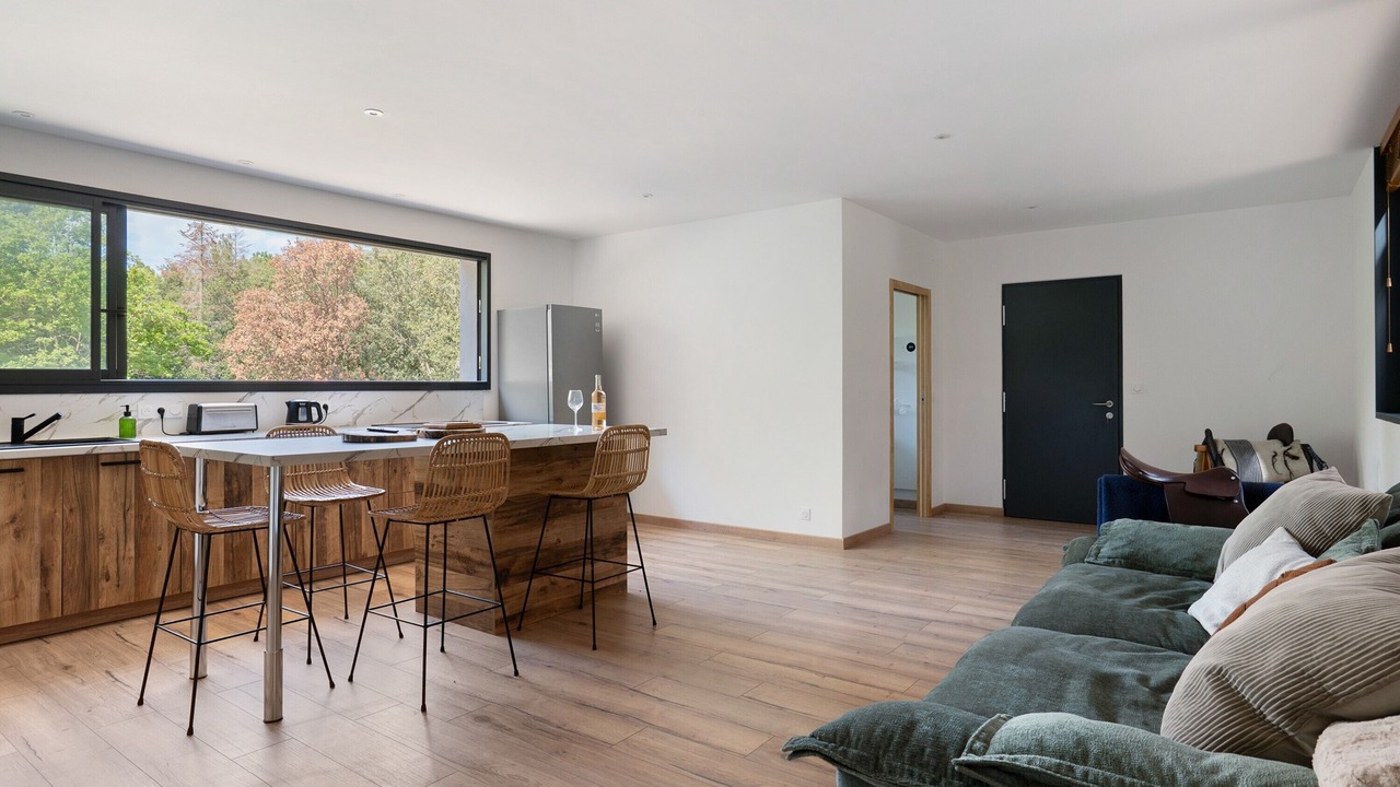Photo of Livingroom in Greffeil