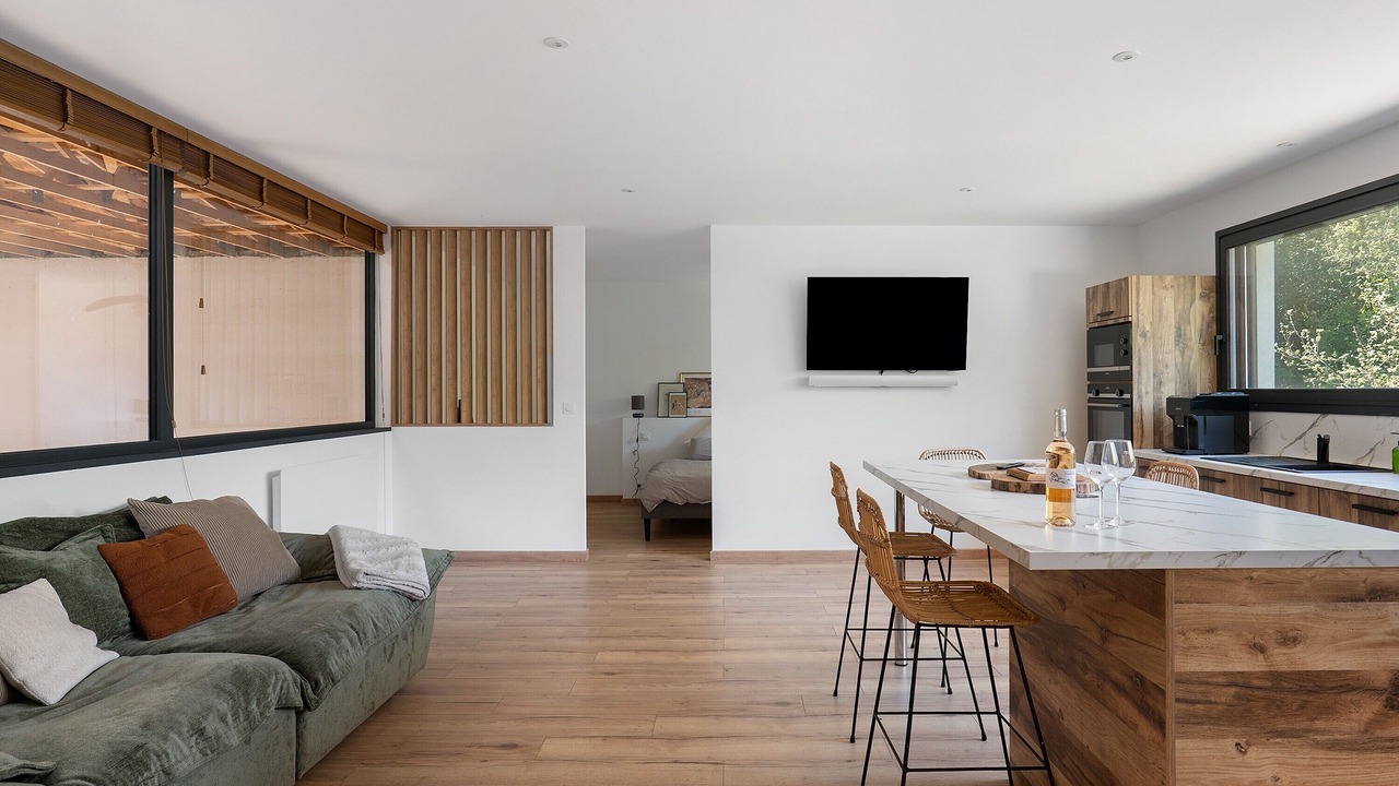 Photo of Livingroom in Greffeil