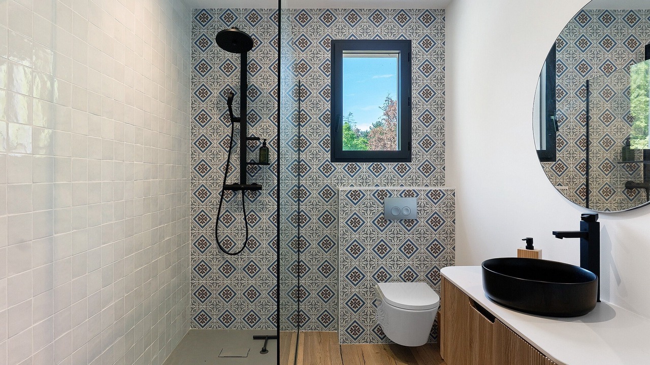 Photo of Bathroom in Greffeil