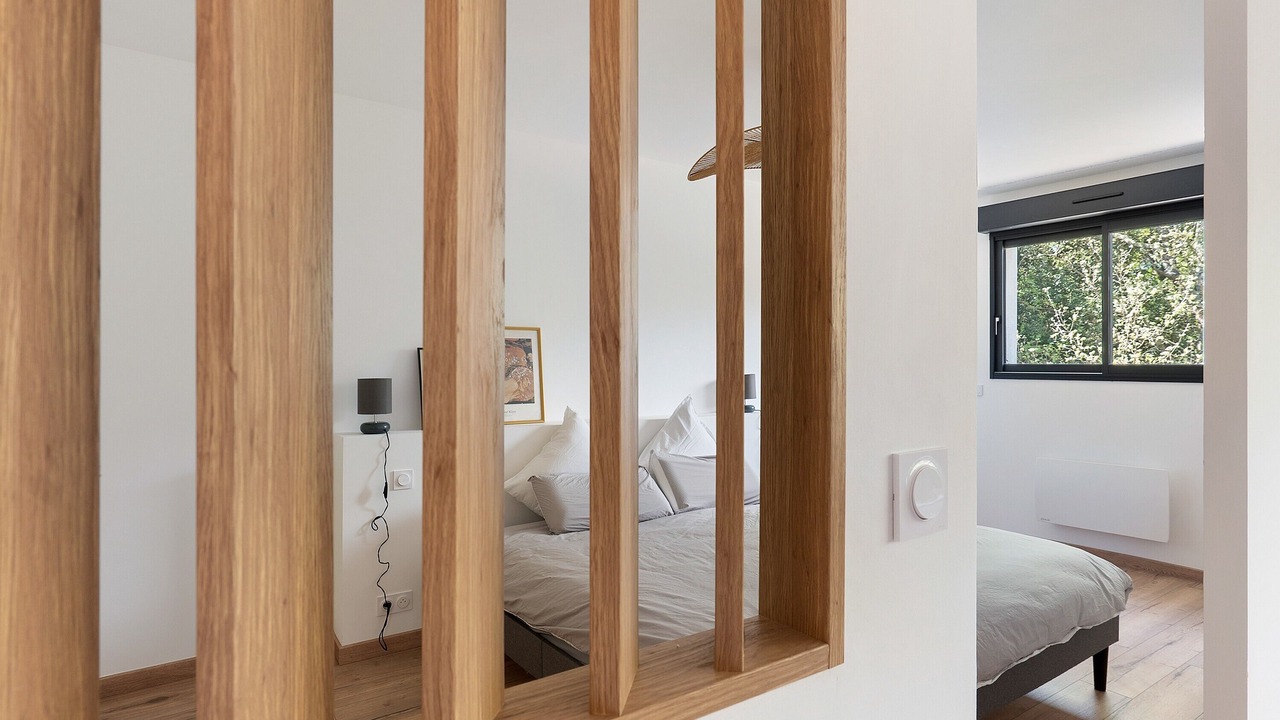 Photo of Bedroom in Greffeil