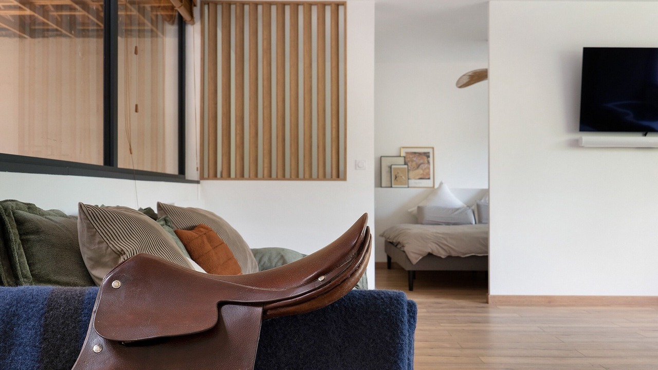 Photo of Bedroom in Greffeil