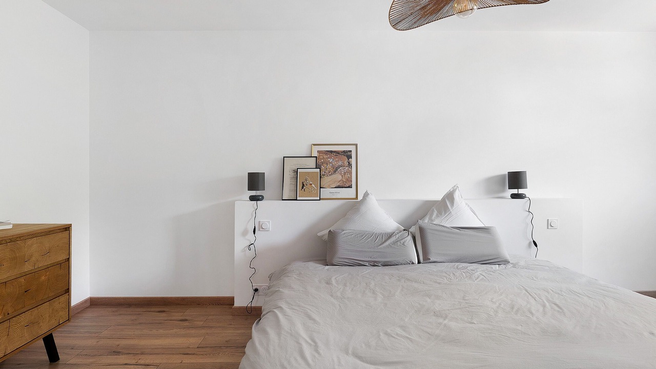 Photo of Bedroom in Greffeil