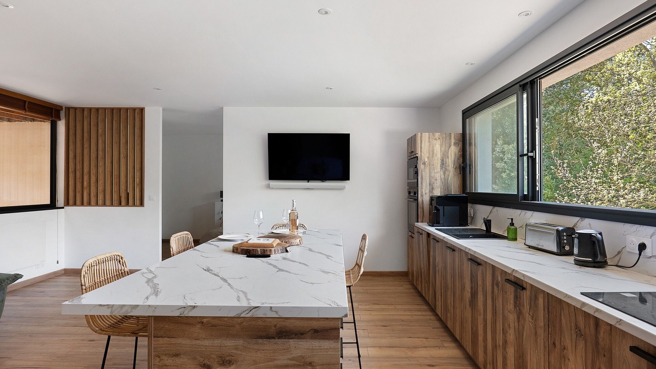 Photo of Kitchen in Greffeil