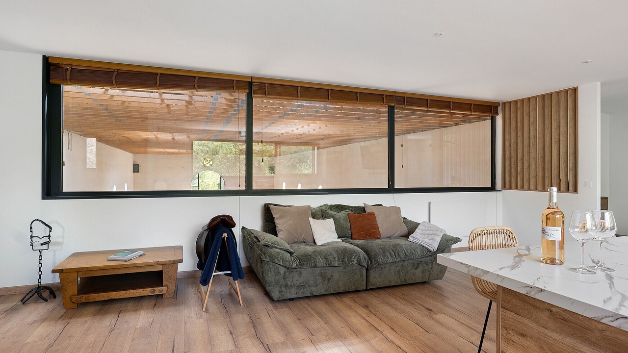 Photo of Livingroom in Greffeil