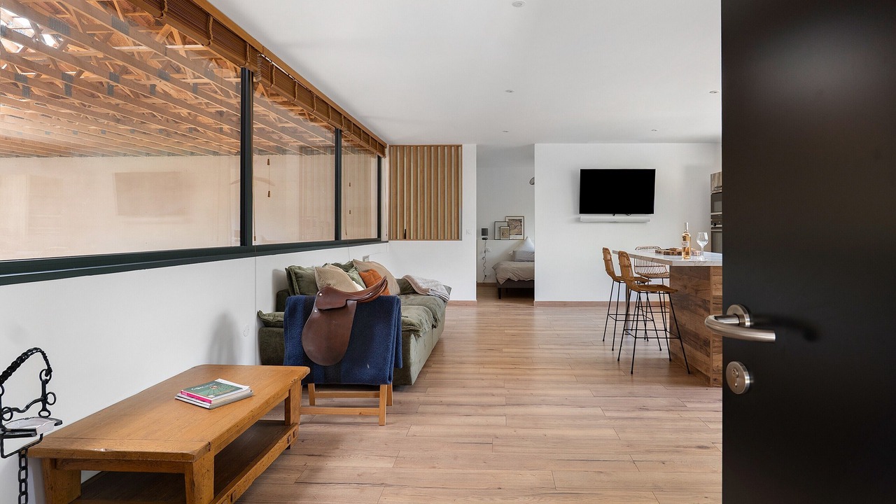 Photo of Livingroom in Greffeil