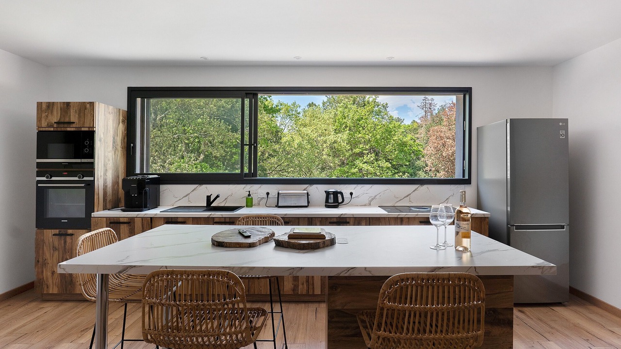 Photo of Kitchen in Greffeil