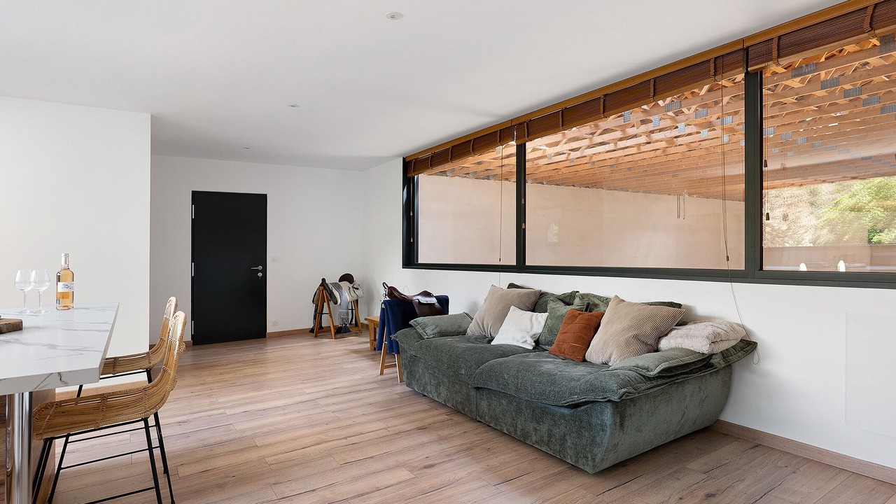 Photo of Livingroom in Greffeil