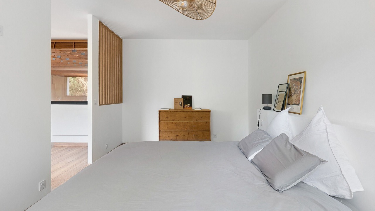 Photo of Bedroom in Greffeil
