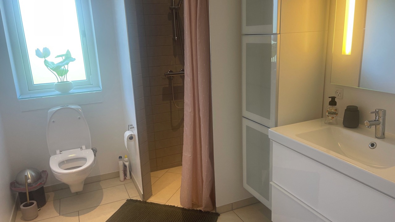 Photo of Bathroom in Fredericia