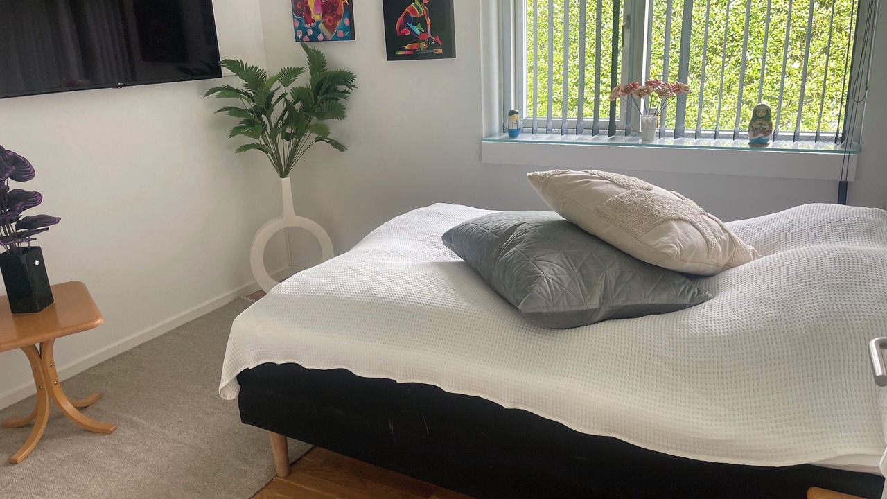 Photo of Bedroom in Fredericia