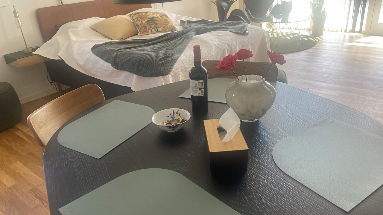 Photo of Bedroom in Fredericia