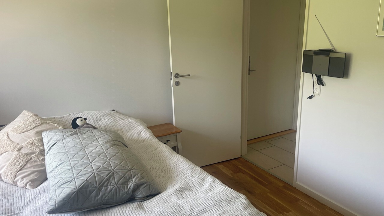 Photo of Bedroom in Fredericia
