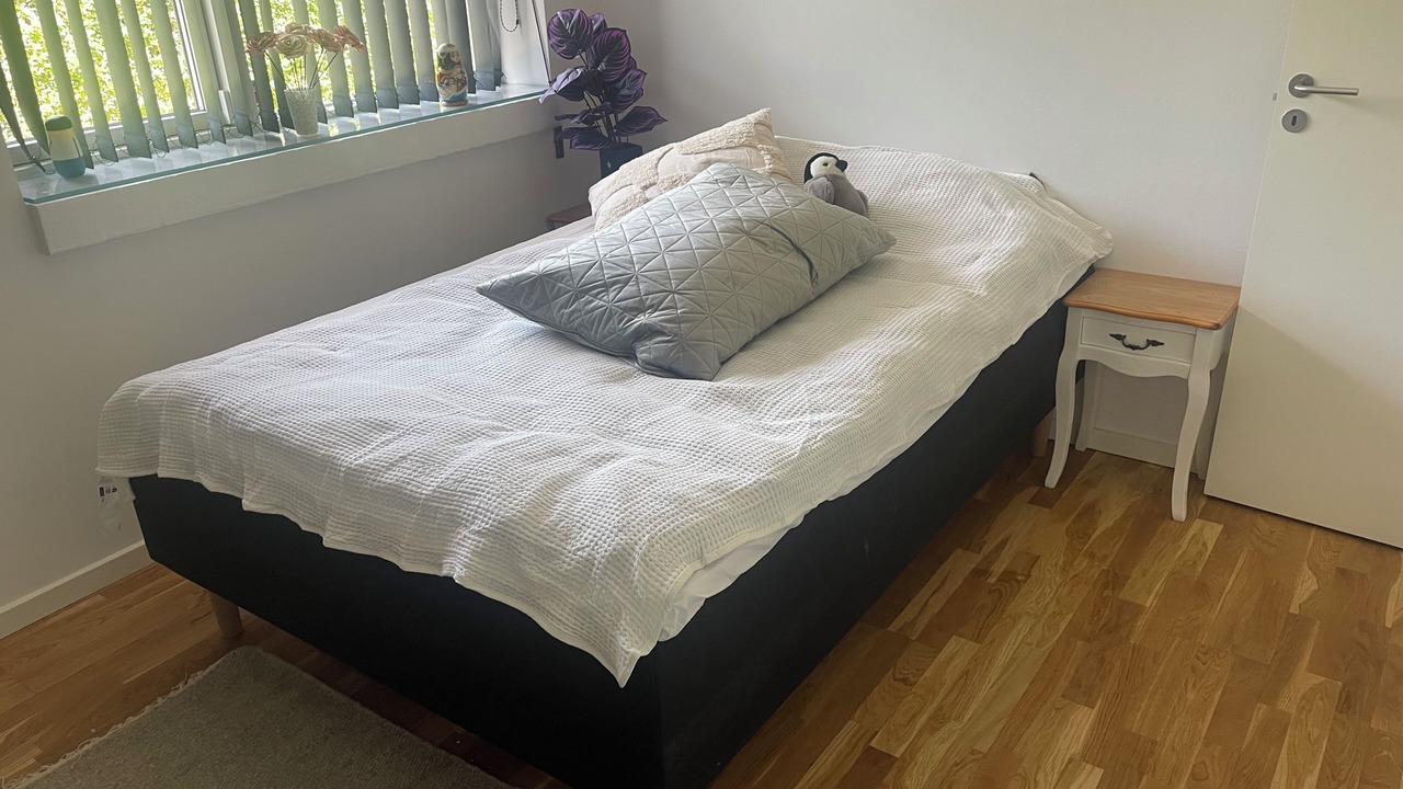Photo of Bedroom in Fredericia