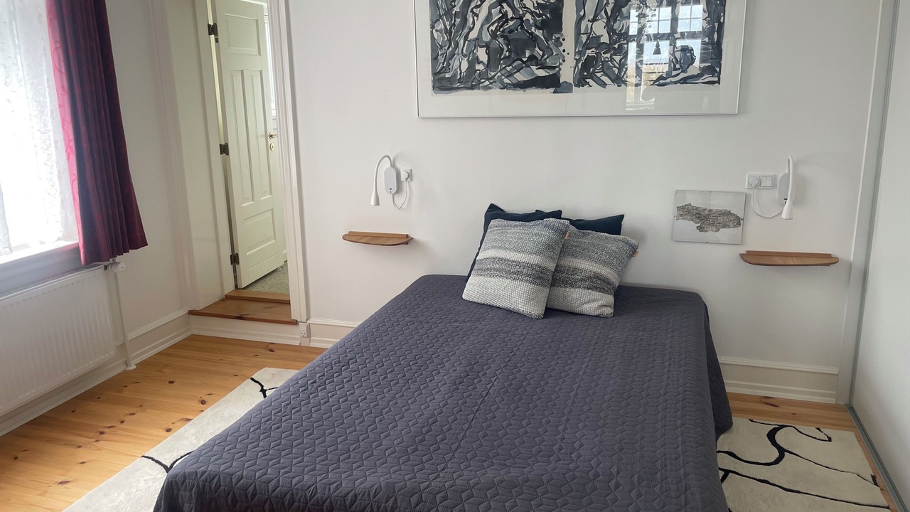 Photo of Bedroom in Fredericia