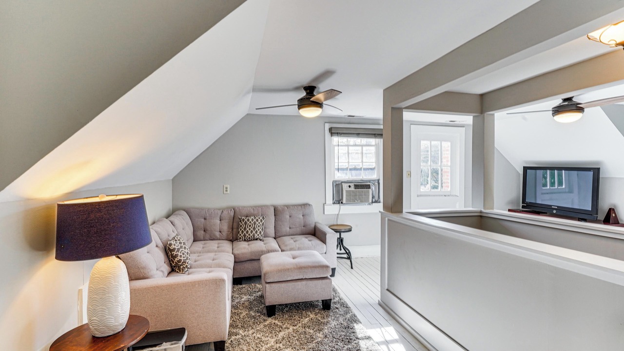 Photo of Bedroom in Cary
