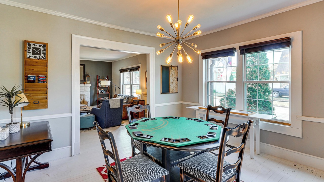 Photo of Bedroom in Cary