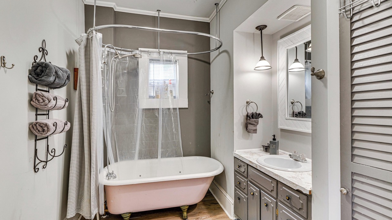Photo of Bathroom in Cary