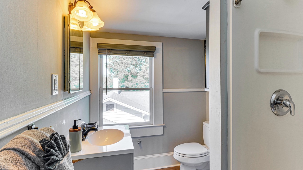 Photo of Bathroom in Cary