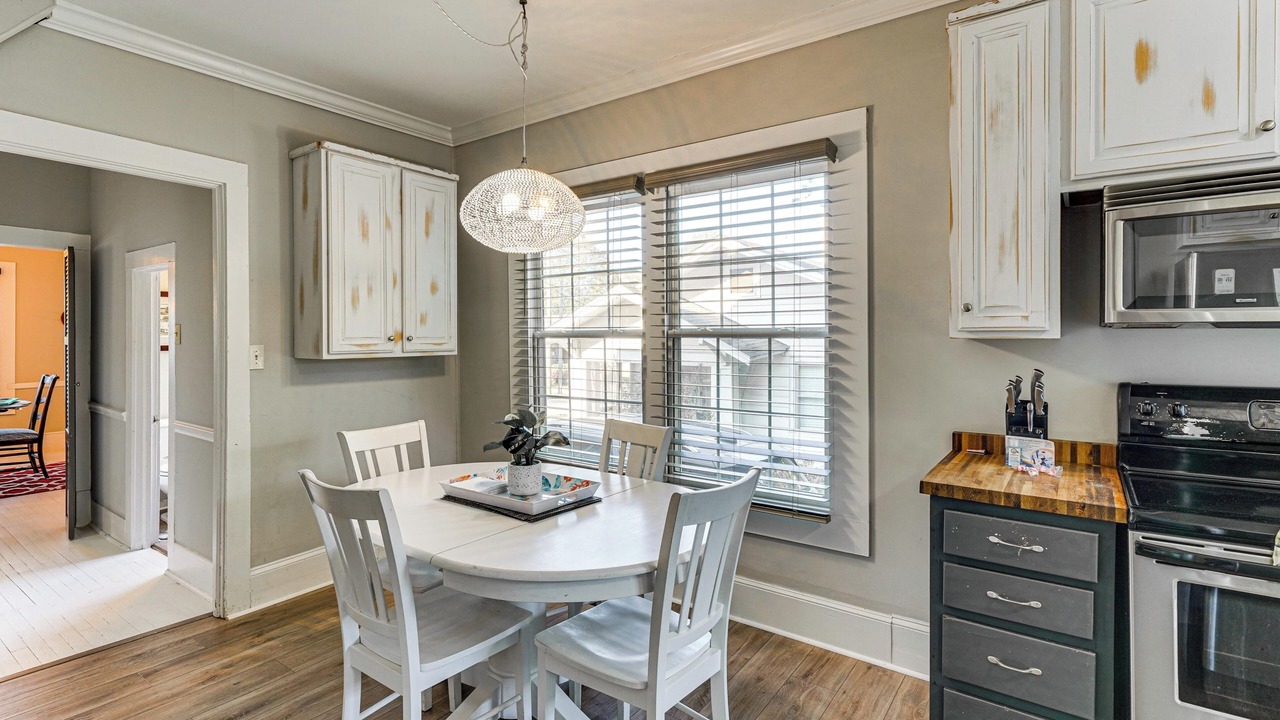 Photo of Kitchen in Cary