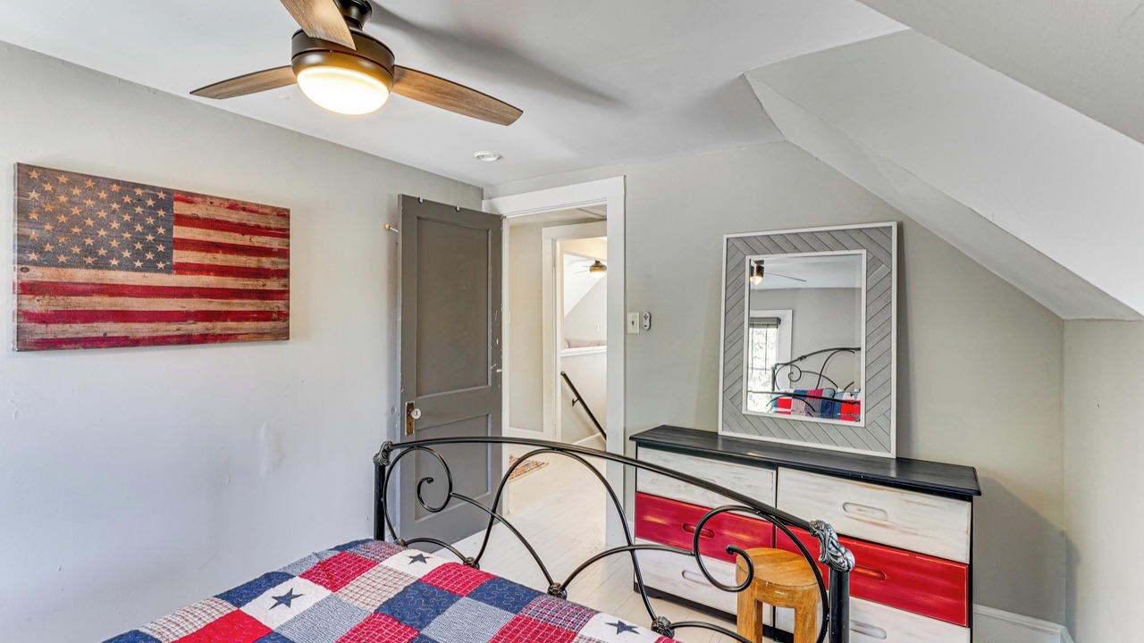 Photo of Bedroom in Cary