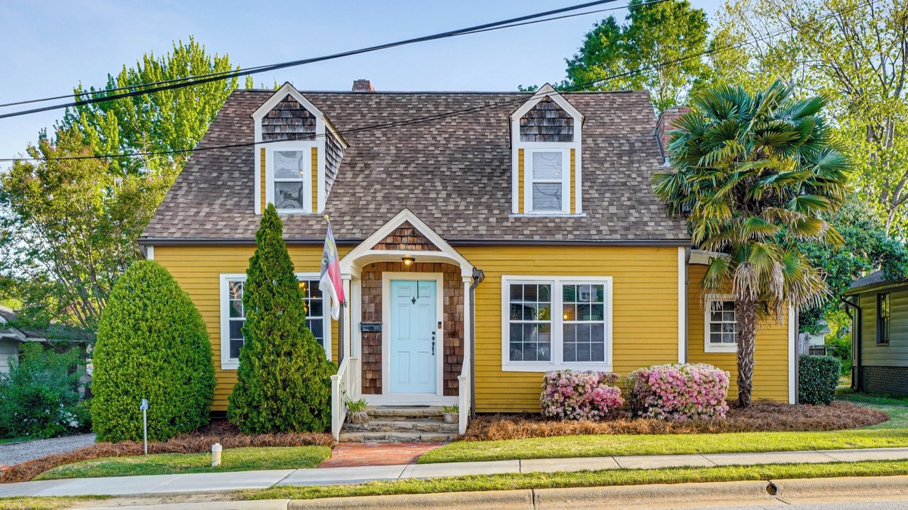 Photo of Outdoor in Cary