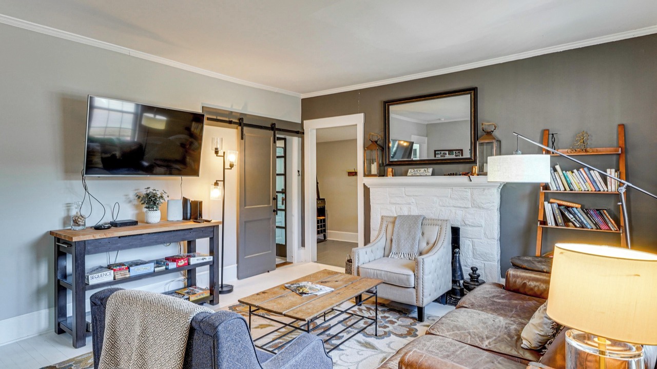 Photo of Bedroom in Cary