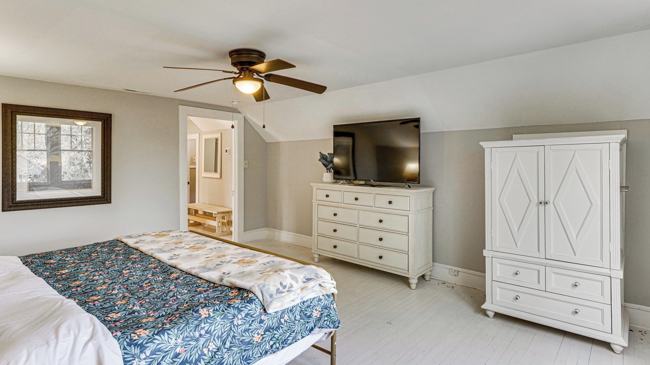 Photo of Bedroom in Cary
