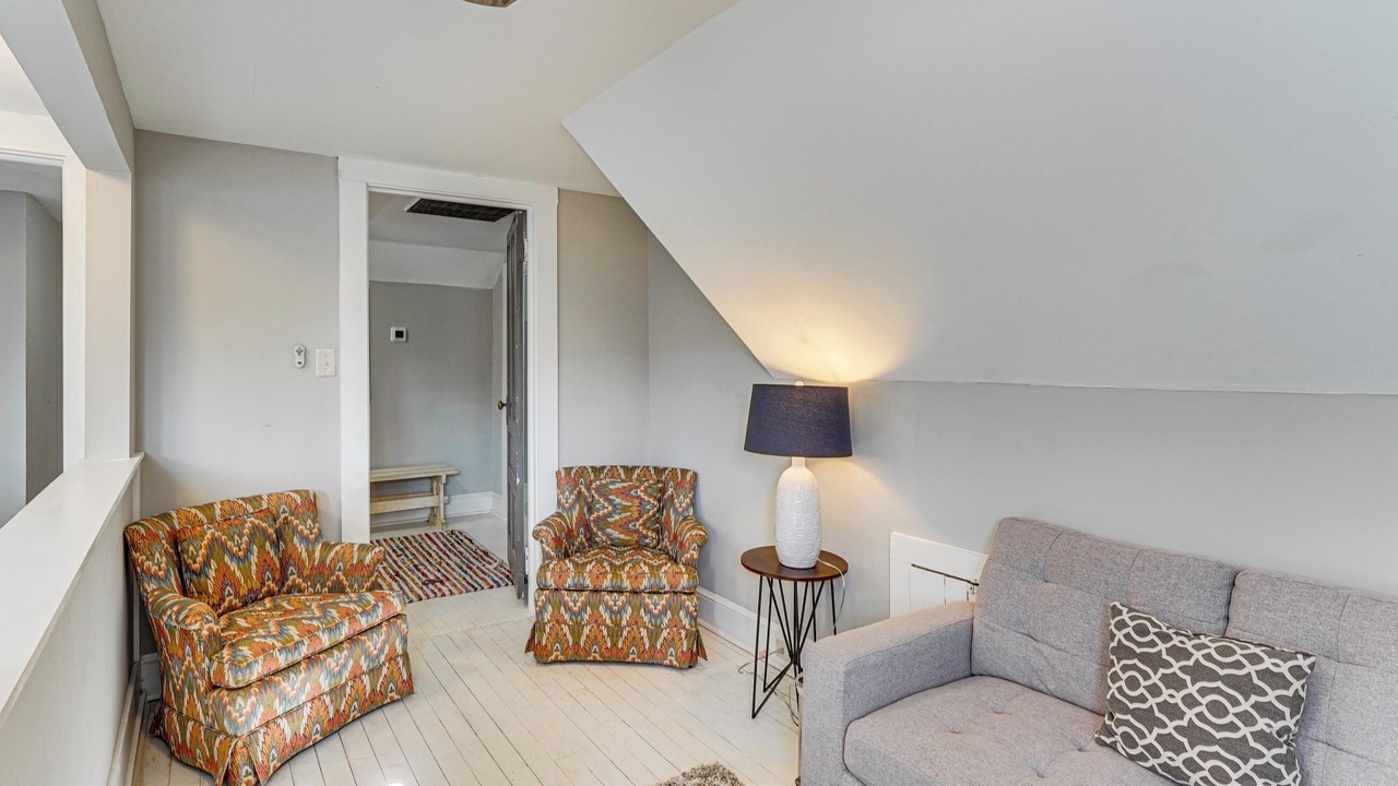 Photo of Livingroom in Cary